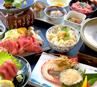 一目百万！香り十里！日本最大級の梅の里「南部梅林」と日本のエーゲ海とも称される「白崎海洋公園」散策