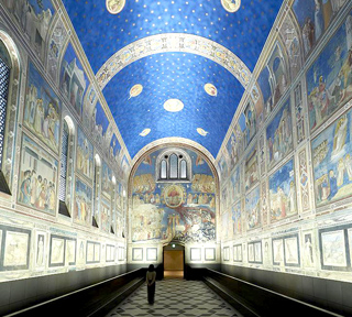 芸術の世界旅行を体験!26ヵ国の世界初原寸大約1,000点の陶板名画美術館「大塚国際美術館」をたっぷり3時間鑑賞!