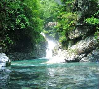 息を吞む絶景の空中散歩!日本最速ロープウェイで恋人の聖地「びわ湖テラス」と六万三千坪の里山の自然と和菓子を満喫