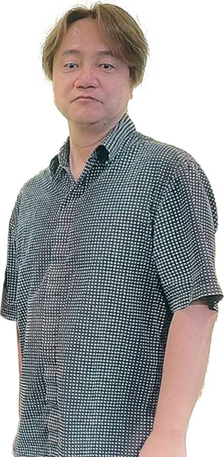 根岸善一郎