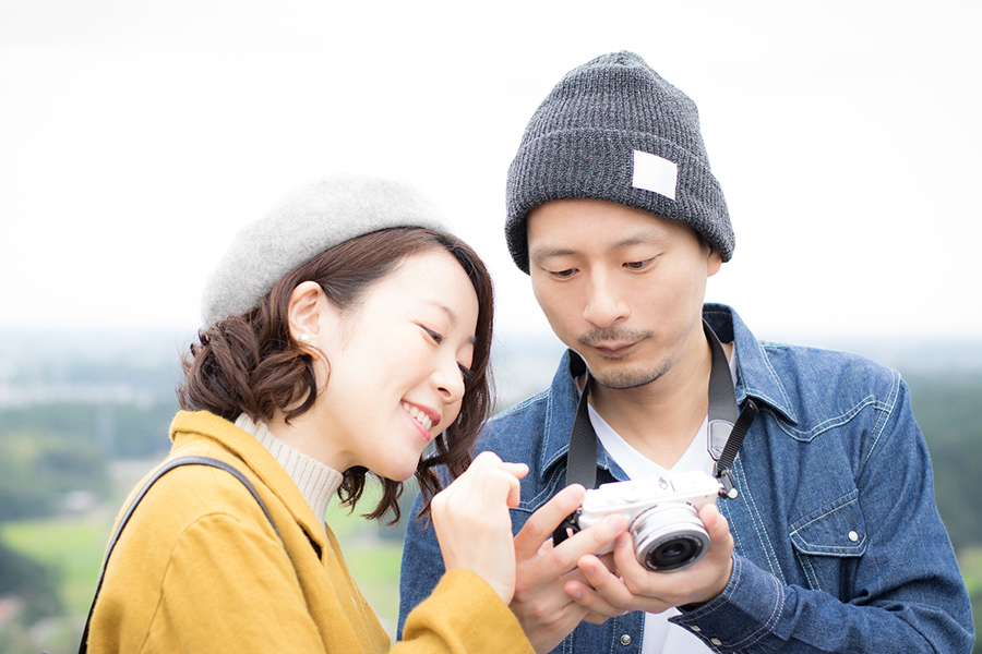 フォトラリー