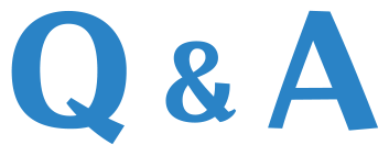 Q&A