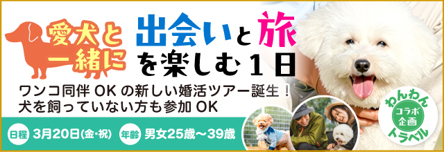 わんわんトラベル × ハピネスツアー コラボ企画！愛犬と一緒に“出会い”と“旅”を楽しむ1日 in 静岡1HOTEL＆石垣いちご狩り