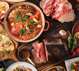 古代エジプトの謎に迫る！ 体験型「ミステリー・オブ・ツタンカーメン」とズーラシア動物園＆ローズホテル横浜 豪華ランチブッフェ付き