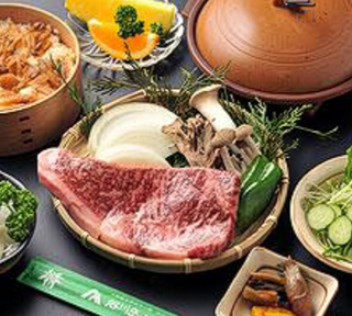 【群馬満喫グルメ旅】赤城山麓・赤城牛130gの絶品ランチと 果樹園スイーツ＆全国No.1道の駅 川場田園プラザ