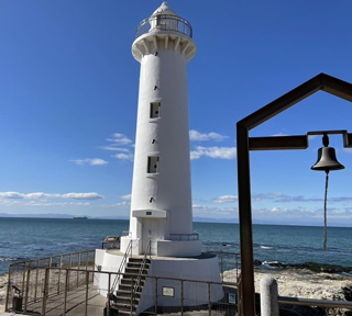 GWは近場で楽しむ！縁結びと絶景＆絶品をめぐる知多半島満喫の旅！